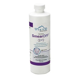 SMEAR OFF 2-in-1 EDTA plus CHX 480ml