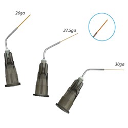 MICRO-FLO TIPS 26GA 50PK