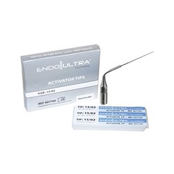 ENDOULTRA TIPS 25MM 3 PACK
