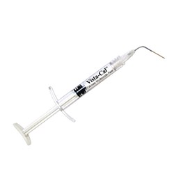 VISTA-CAL CALCIUM HYDROXIDE 4 X 1.2ml Syringes + 10 x Tips