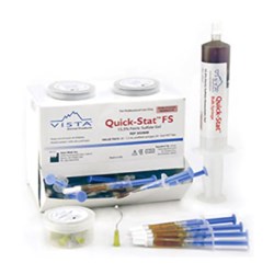 QUICK-STAT FERRIC SULFATE 30ml SYRINGE WITH TIPS