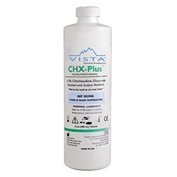 CHX-PLUS 2% CHLORHEXIDINE