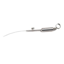 Endodontic Aspirators 0.5mm