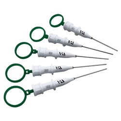 PLASTIC DISPOSABLE 1.6MM MTA CARRIER