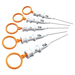 PLASTIC DISPOSABLE 0.99MM MTA CARRIER