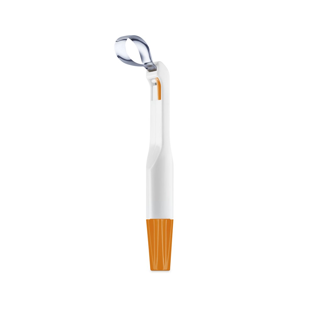 AK-19006 - PRO MATRIX - 6.0 MM CURVE WIDE ORANGE- 50 PCK - Health