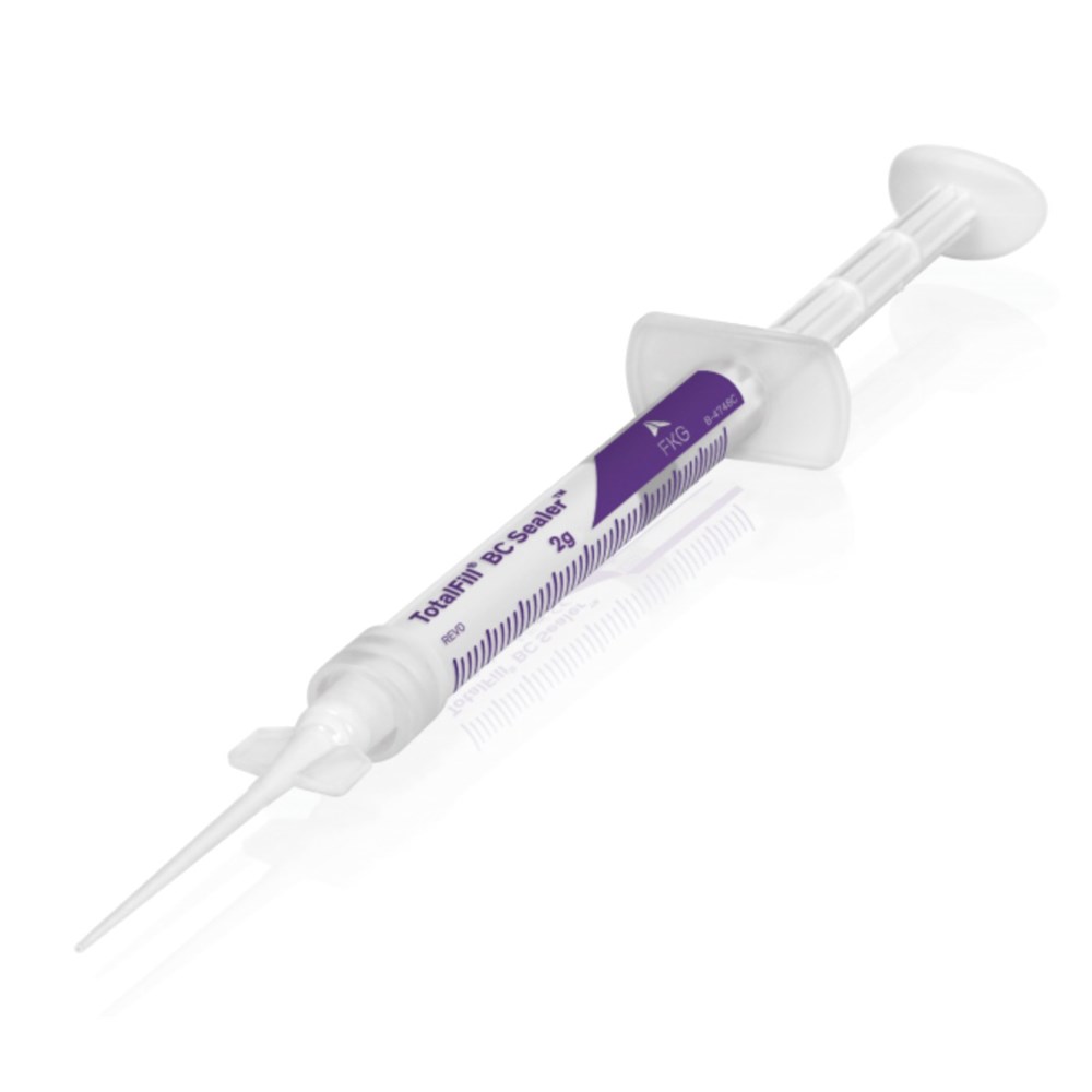 FK-0865000007XX - TOTALFill BC Sealer 2G SYRINGE - Health