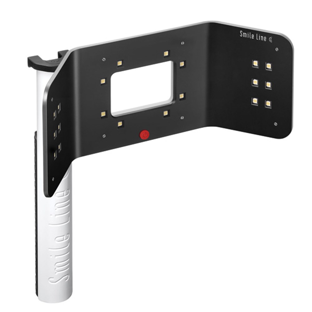 SL-6700MASTER - SMILE LITE MDP 2 INC FILTERS AND DIFFUSORS