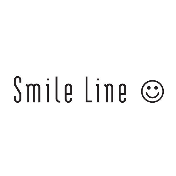 Smile Line