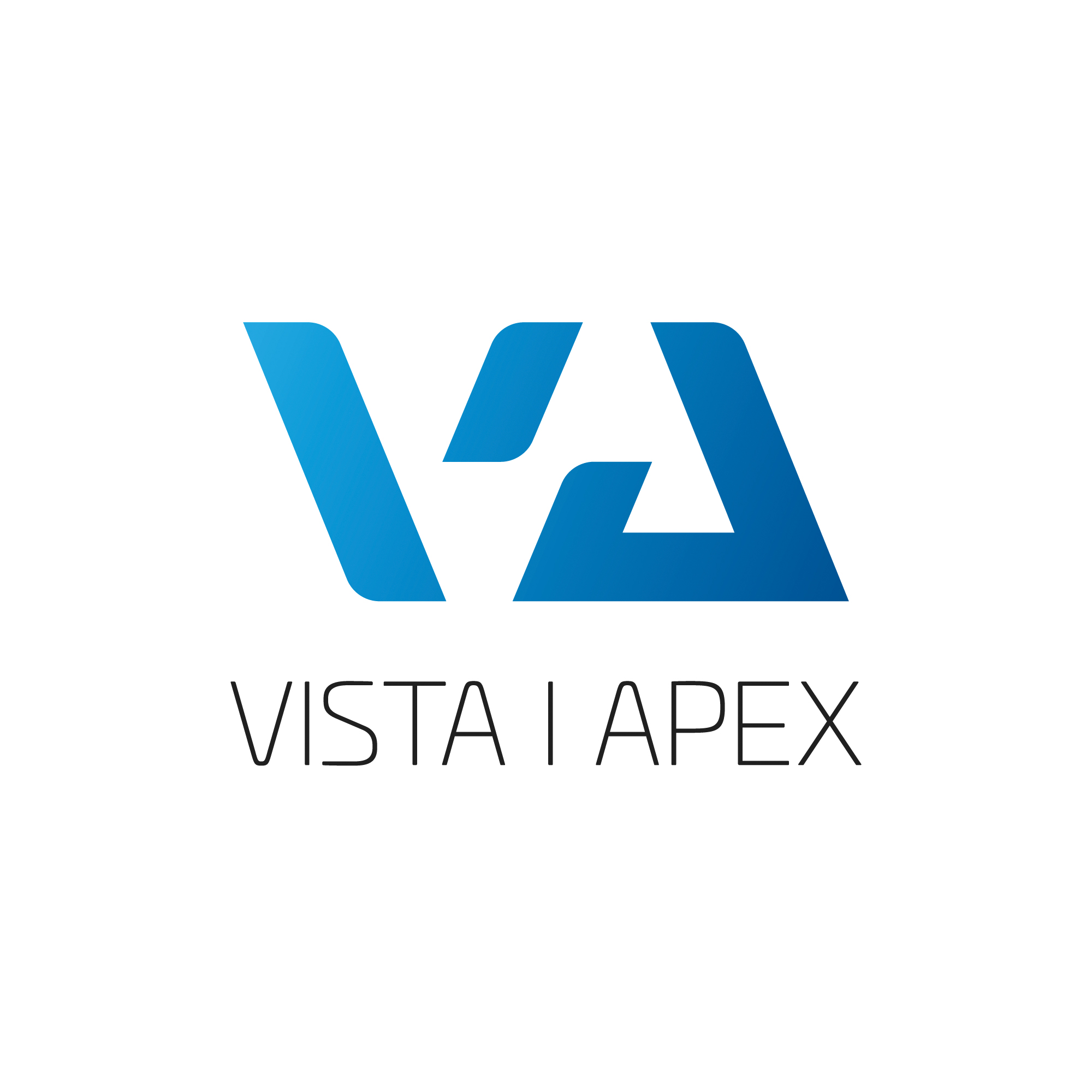 vista dental product logo