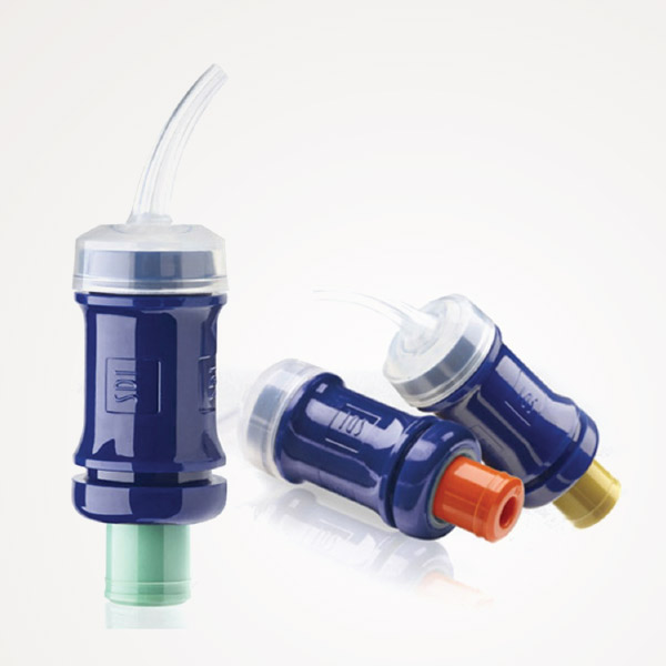 Glass Ionomer
