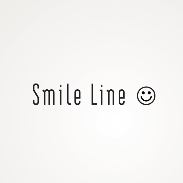 Smile Line