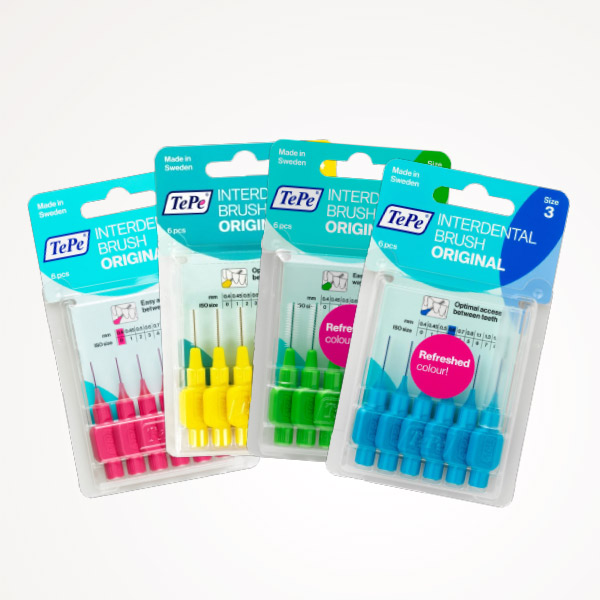 Interdental