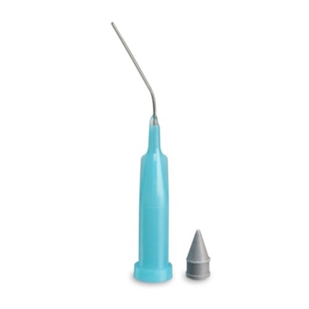 ACCUDOSE NEEDLE TUBE 24GA 100 PACK
