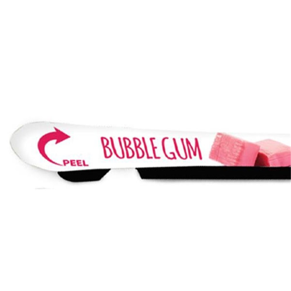 CE360087 FLUORODOSE BUBBLEGUM FLUORIDE VARNISH 120 PACK Health