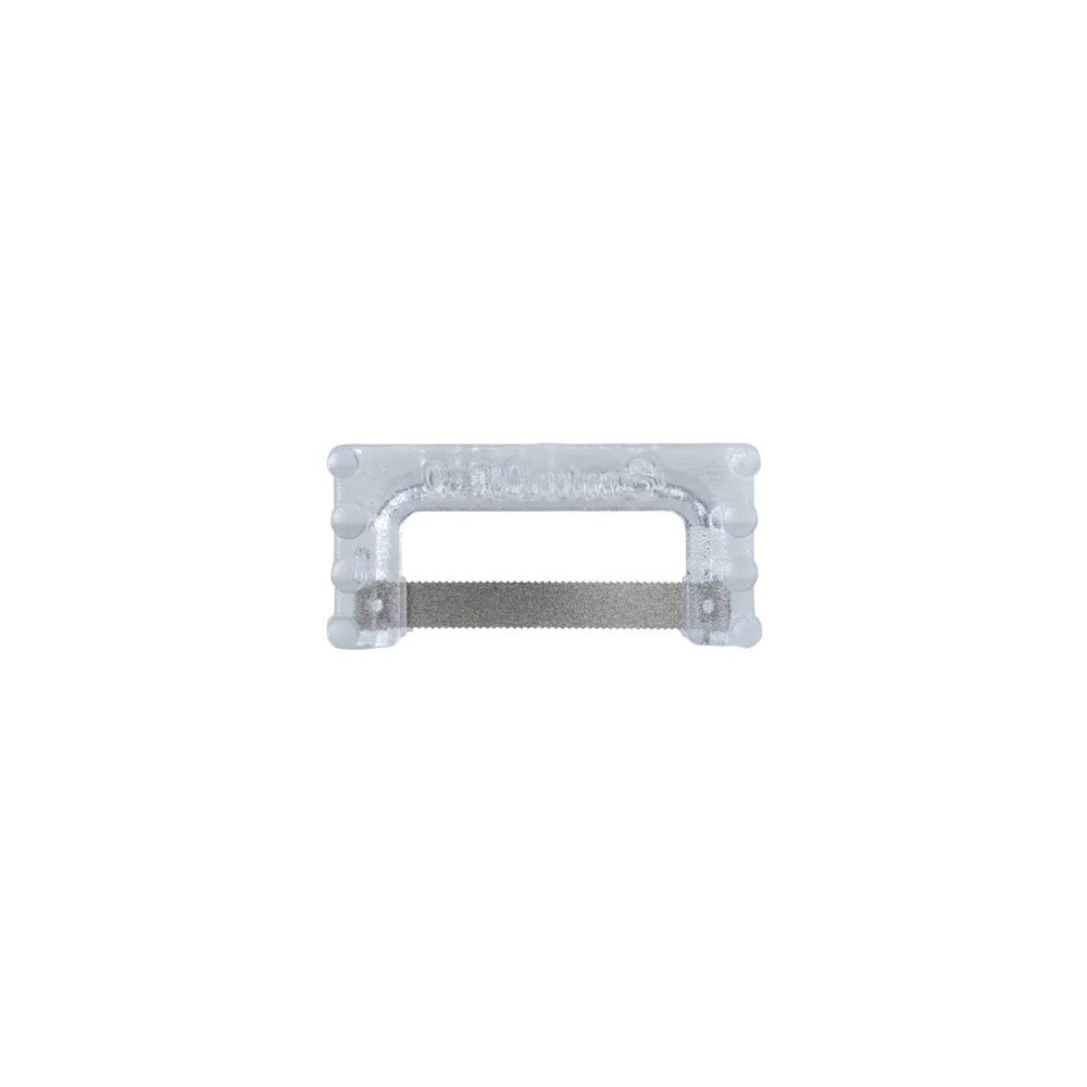 CONTACEZ IPR PLUS STRIP SYS 0.10MM CLEAR OPENER 8PC