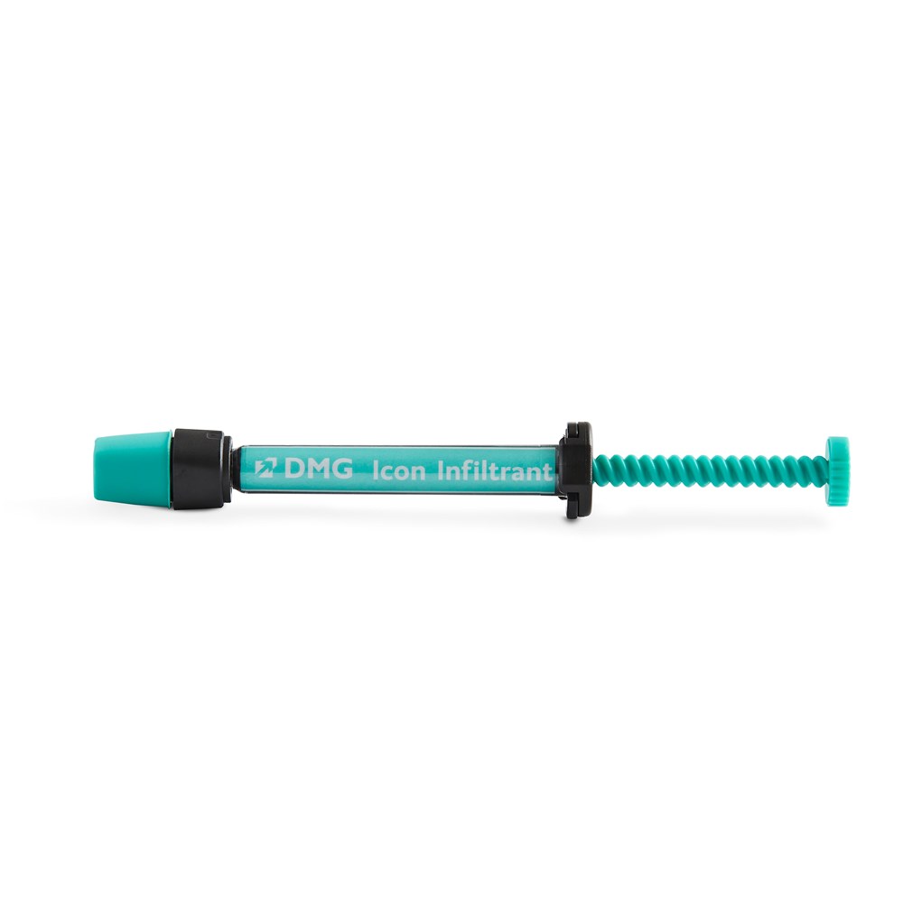 Icon Infiltrant Refill 3 x 0.45ml