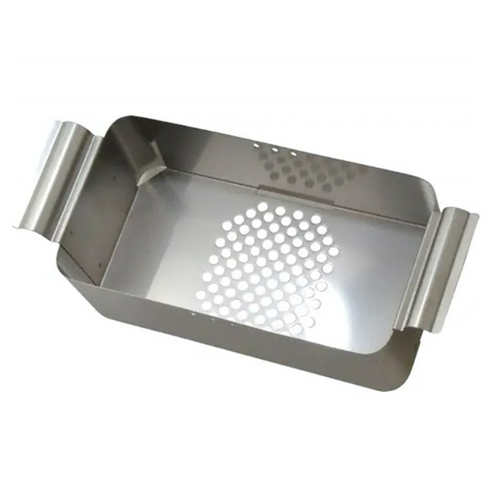 BASKET SOLID SIDE FOR 360