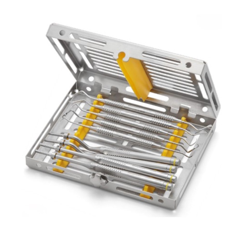 OSTEOTOMES KIT