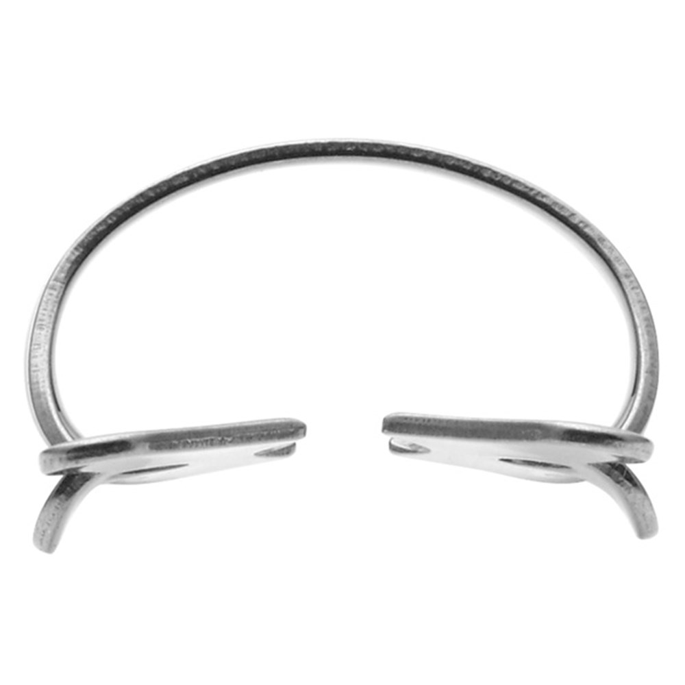 ME-5595-2A - RUBBER DAM CLAMP 2A LOWER PREMOLARS - Health Care Essentials