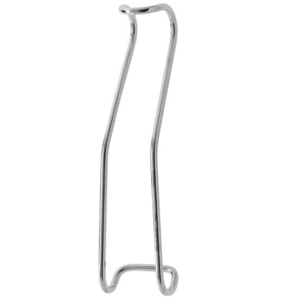 RETRACTOR STERNBERG 140MM NUMBER 1