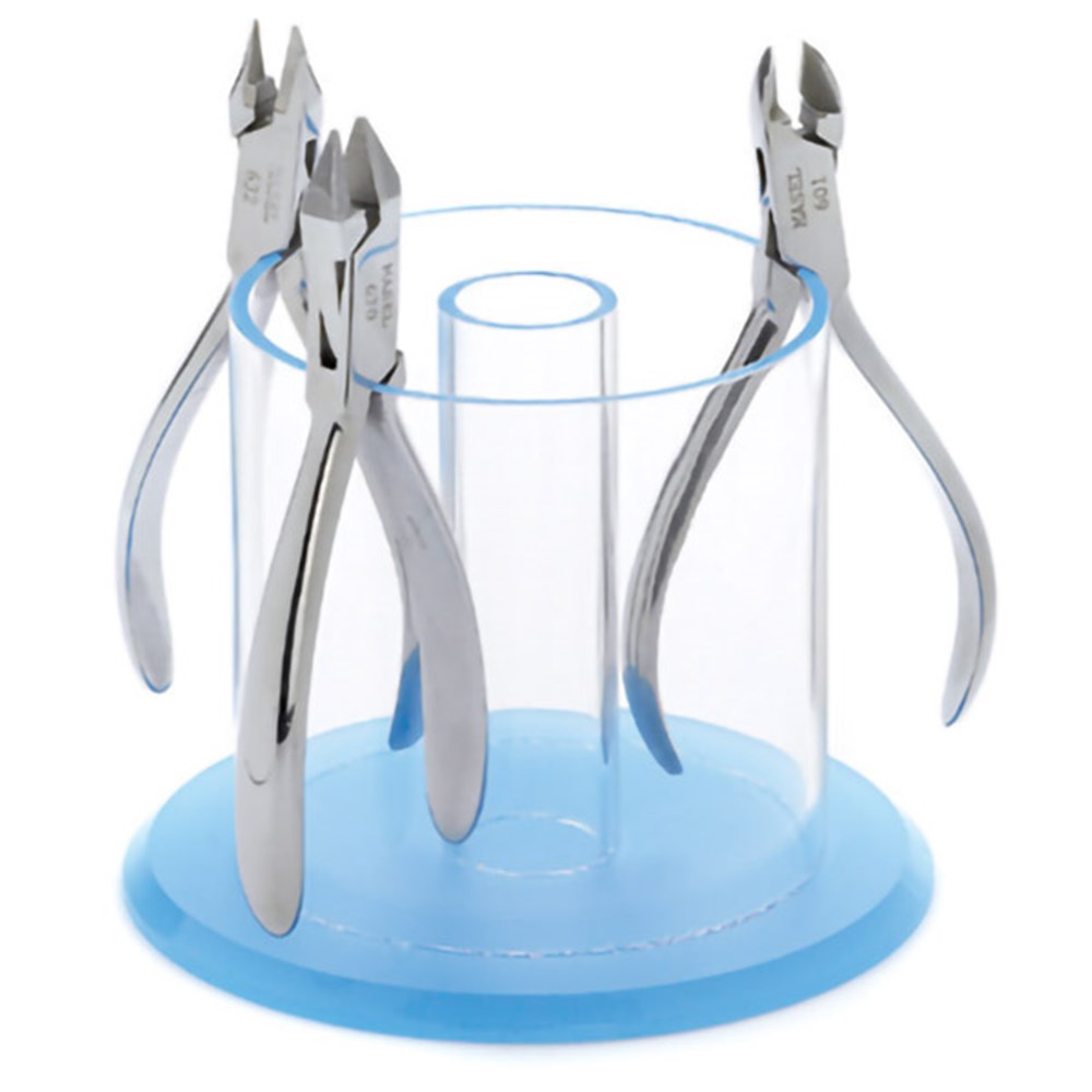 PLIER CIRCULAR SPACE SAVER RACK