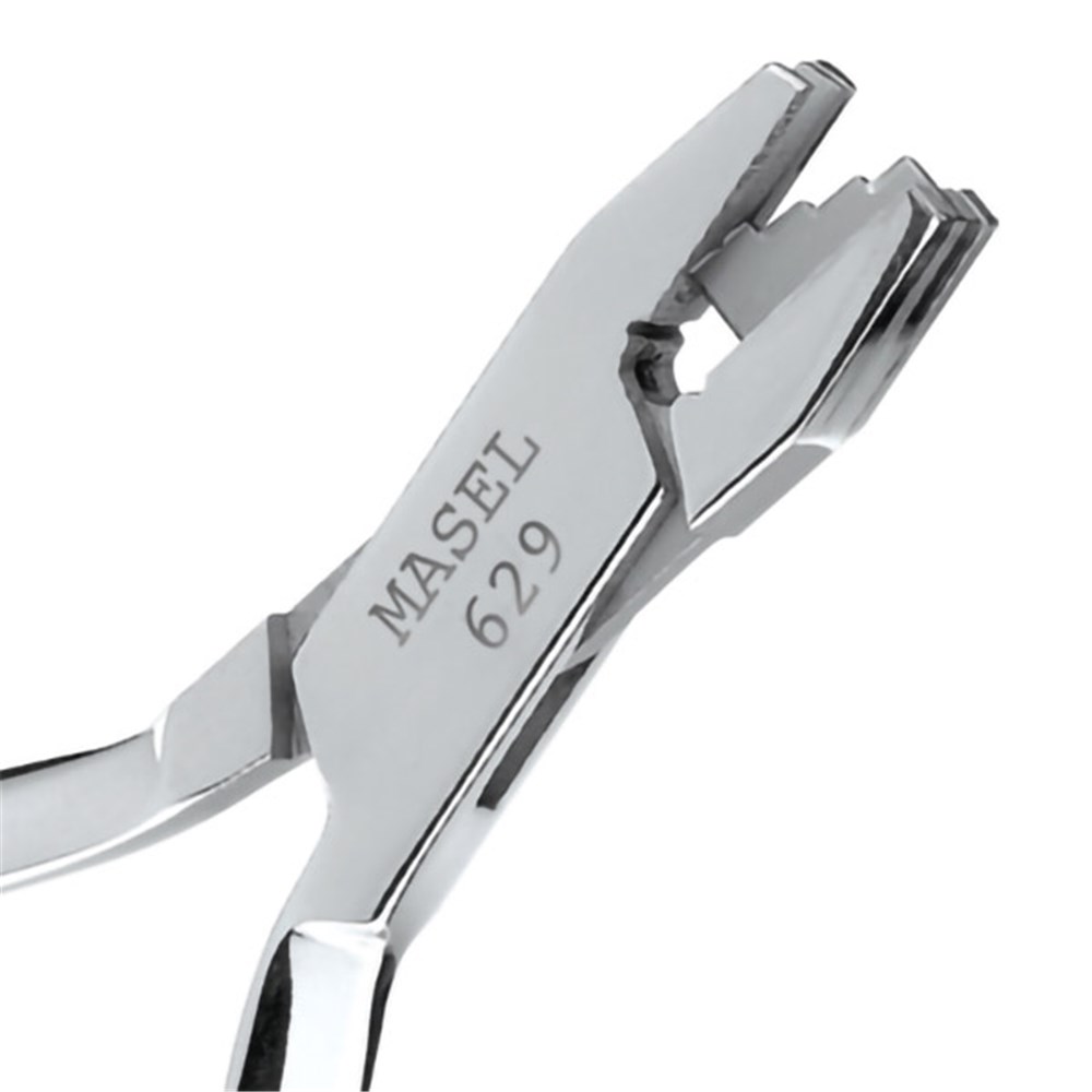 LOOP TIE BACK PLIER