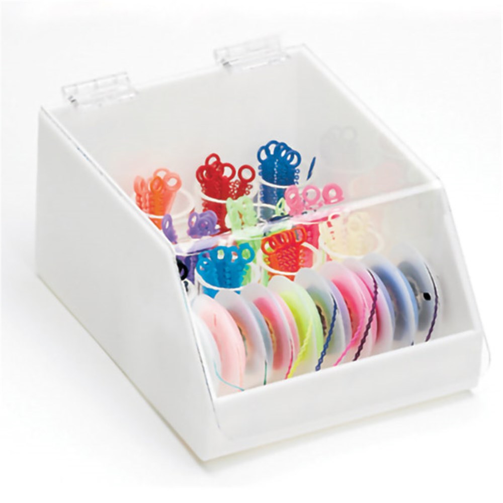 DISPENSER UNICYCLE AND CHAIN