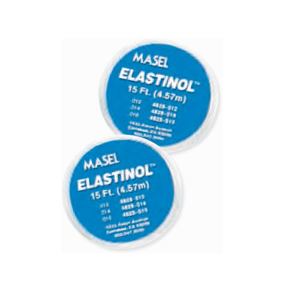 ELASTINOL .012 SPOOL 15ft