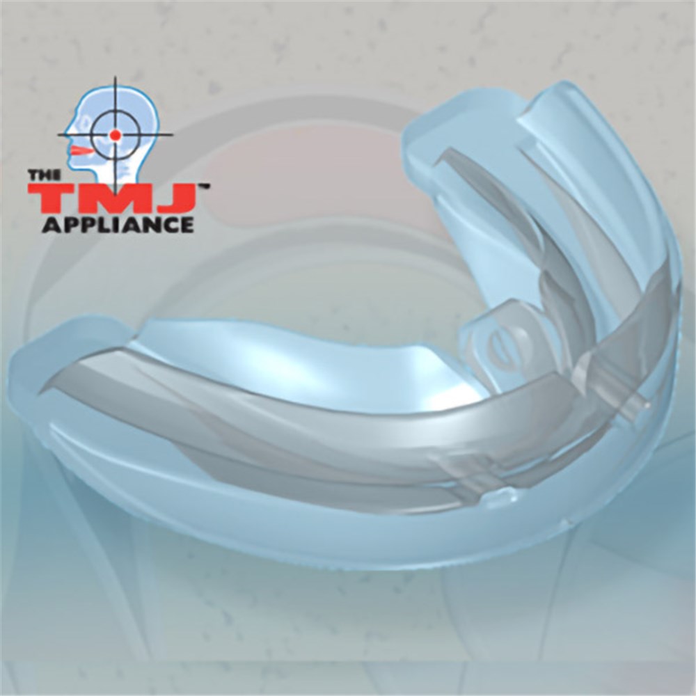 MRTMJA The Tmj ApplianceAdult Health Care Essentials