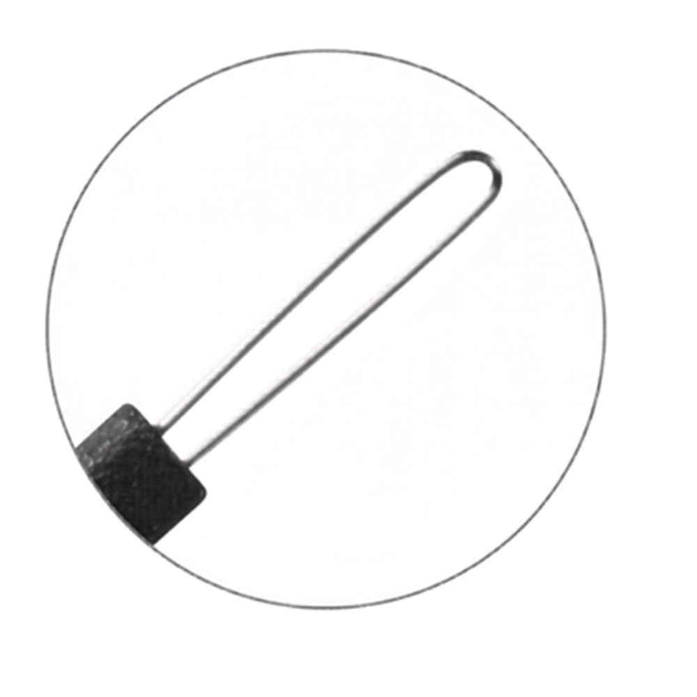 T-8 VERTICAL LOOP ELECTRODE FOR SENSIMATIC
