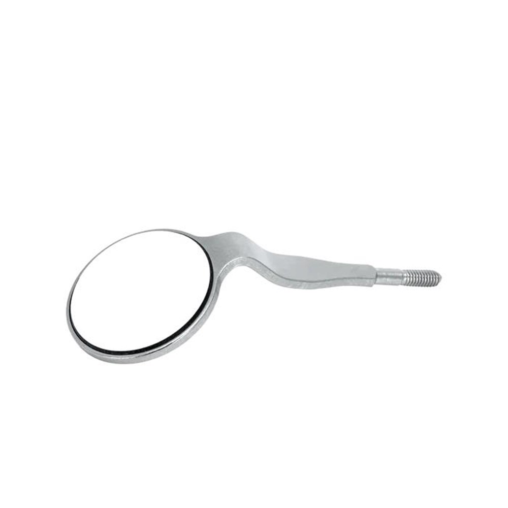 Double-Sided Precision Reflect HD Mirror