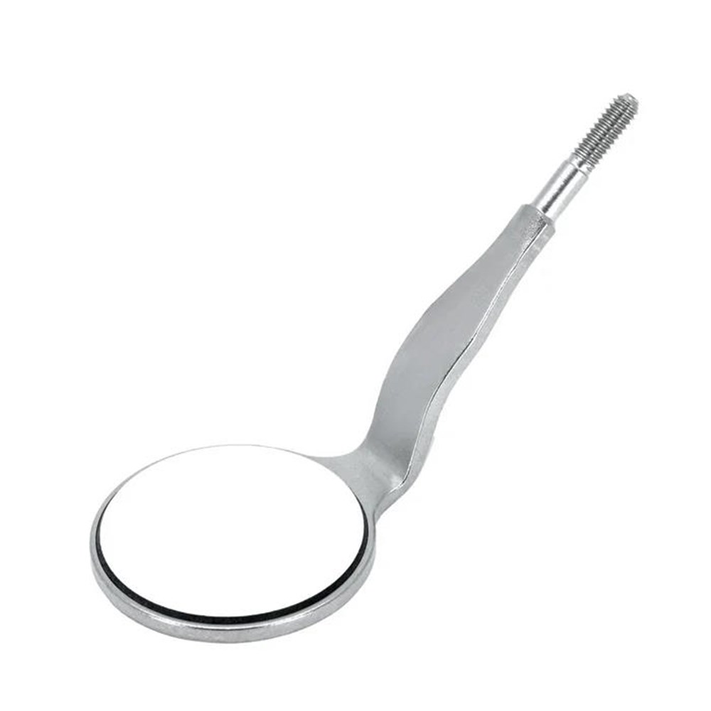 Double-Sided Precision Reflect HD Mirror