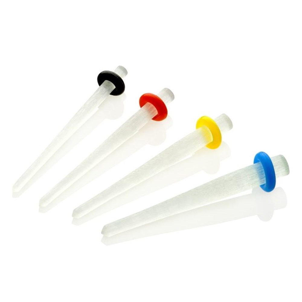 D.T. LIGHT-POST Size 0.5 Endo Post 10 Pk