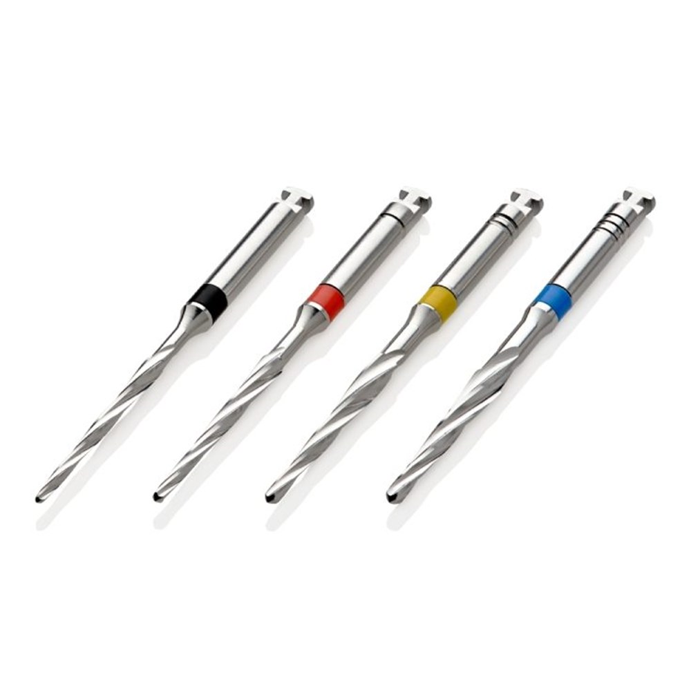 D.T. LIGHT-POST Size 0.5 Endo Post 10 Pk