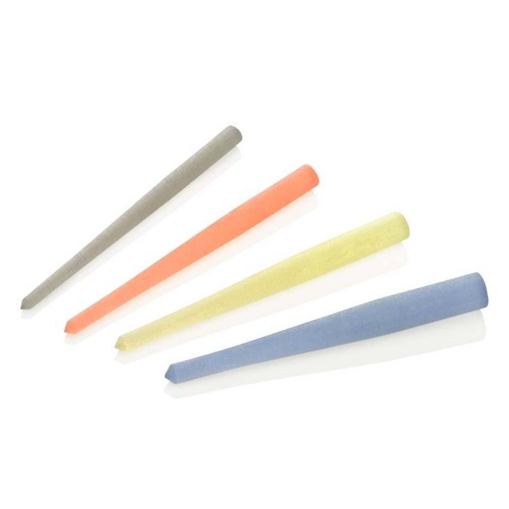D.T LIGHT-POST ILLUSION XRO Endo Post Size 2 10 Pk