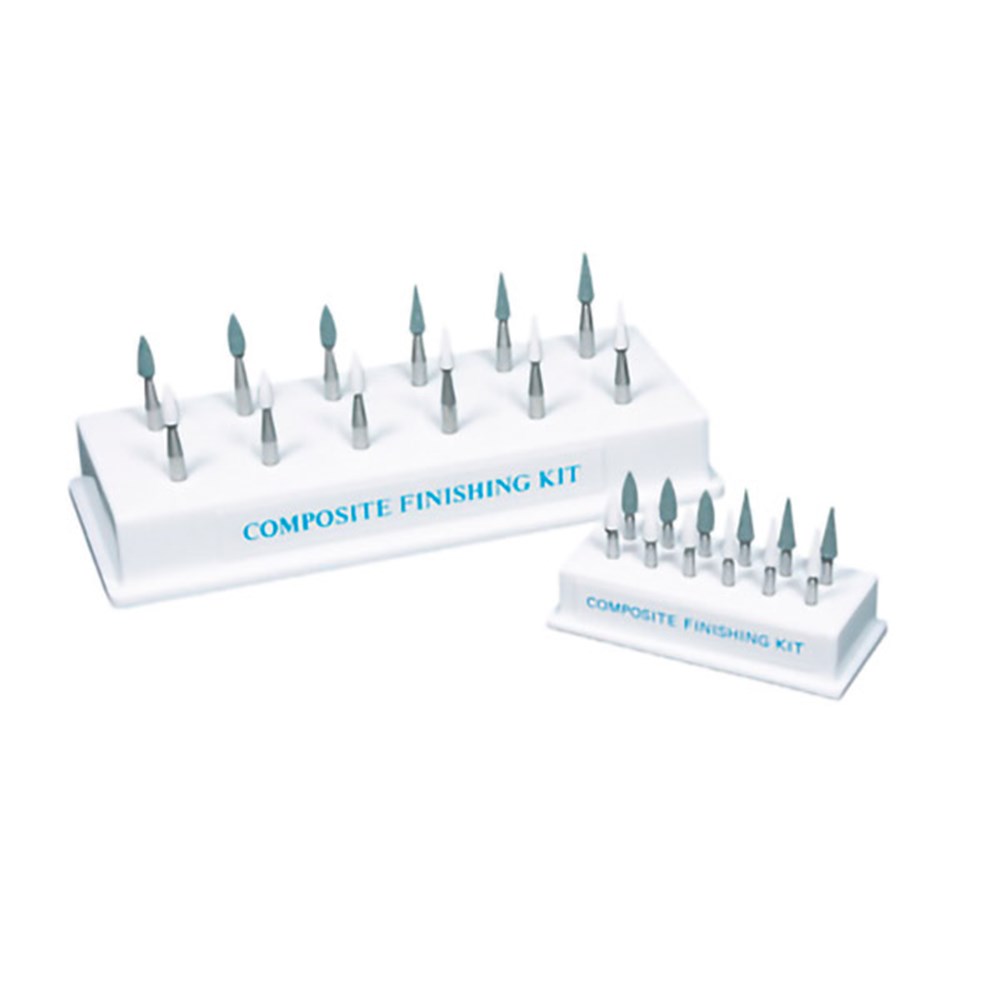 COMPOSITE FINISHING KIT CA