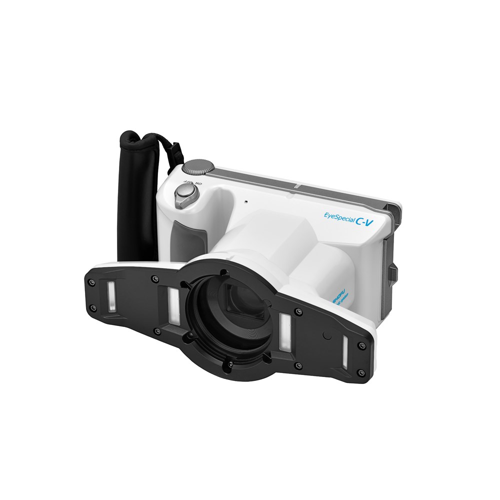 Eye Special C-V