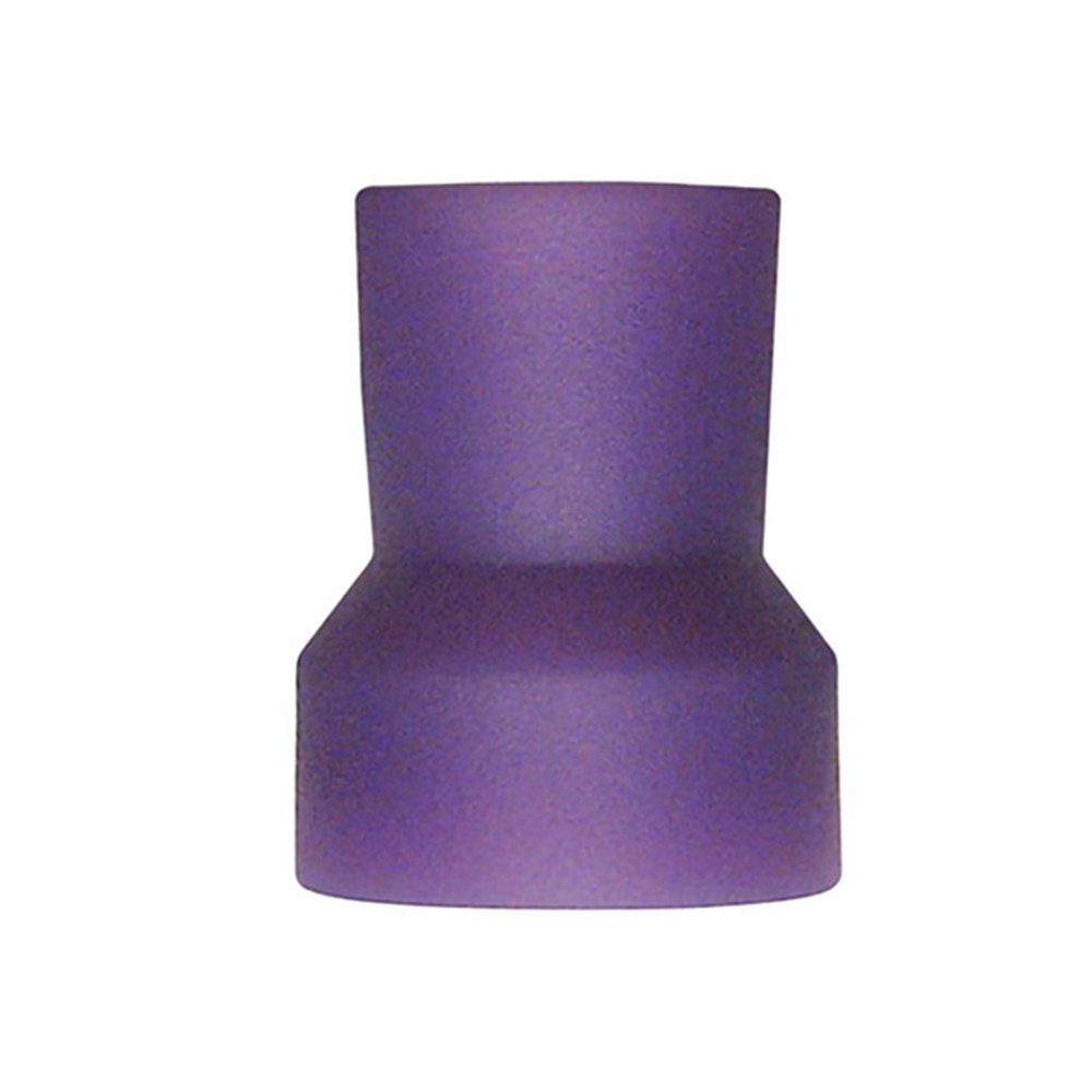 SNAP ON SMART PROPHY CUP LATEX FREE PURPLE MEDIUM 100PK