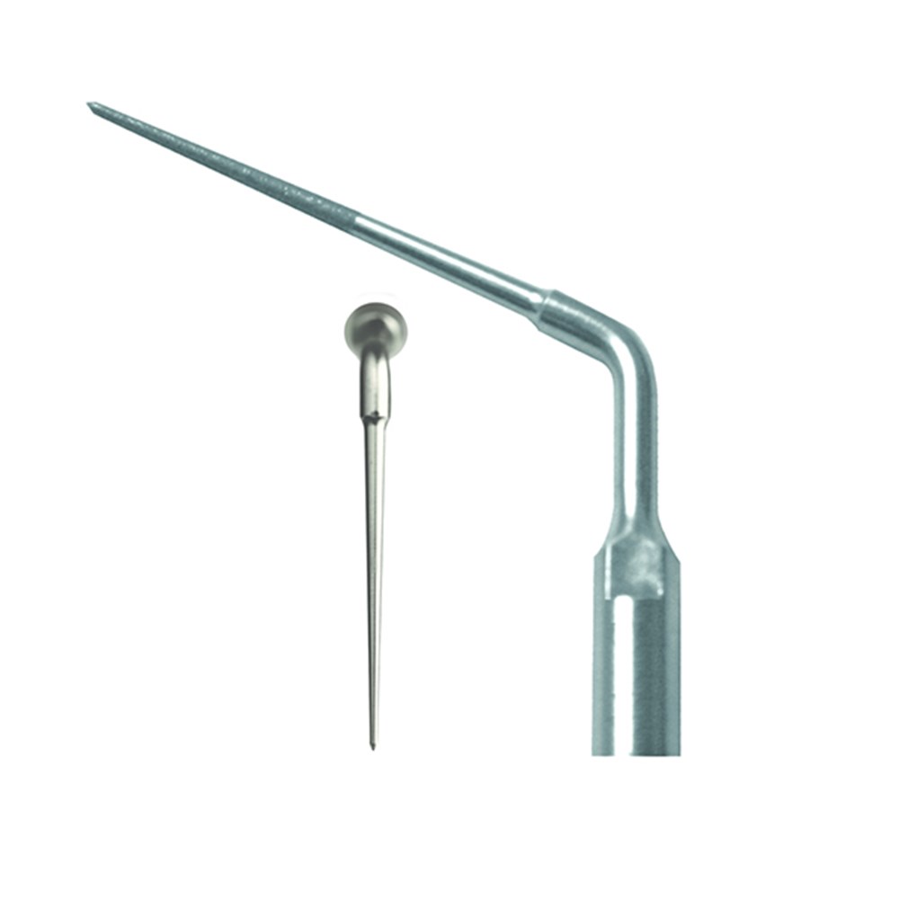 V502302 PIEZO DIAMOND ENDO TIP GE40D EMS Health Care Essentials