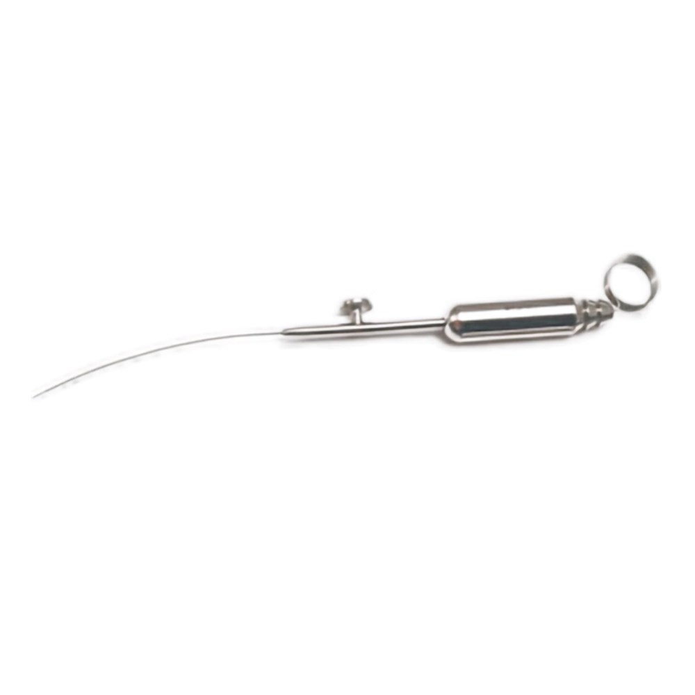 Endodontic Aspirators 0.5mm