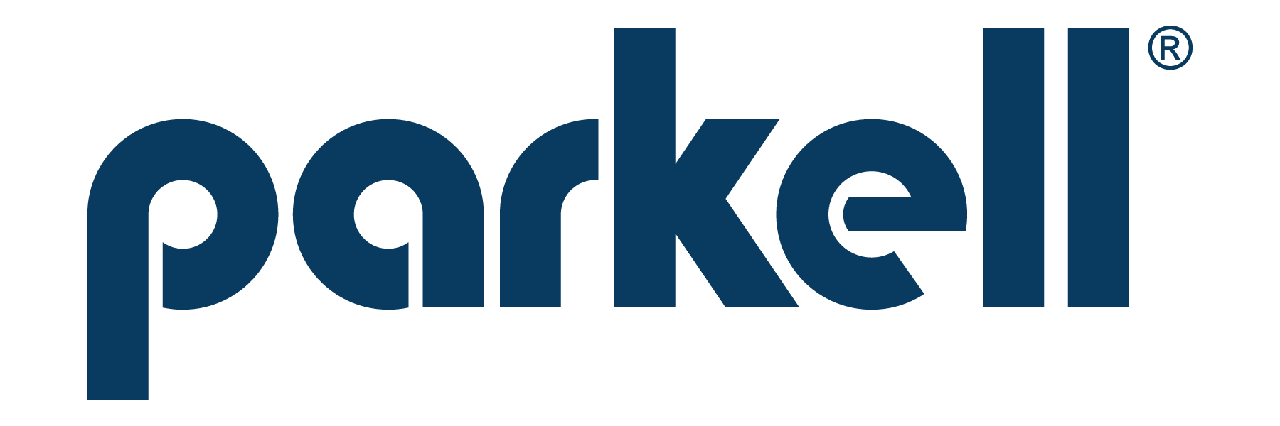 Parkell Dental Products Logo