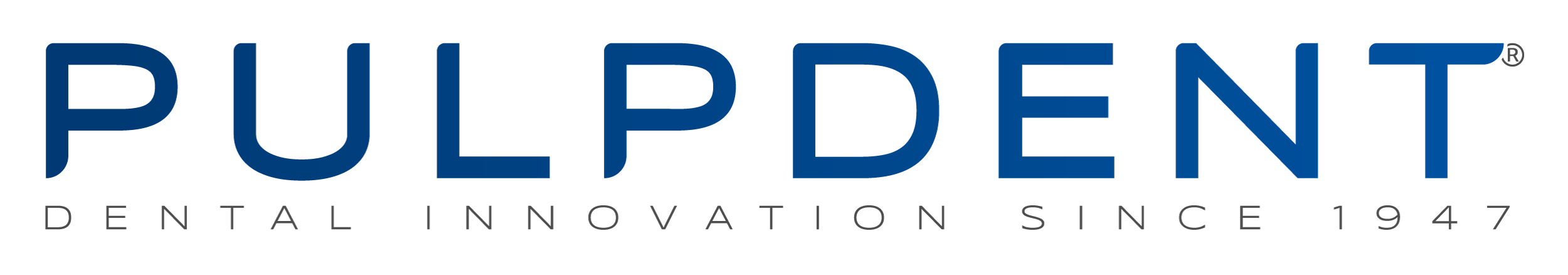 Pulpdent Dental Products Logo